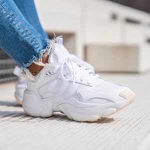 Adidas Women’s Original Magmur Runner Sneakers